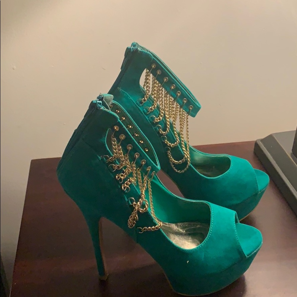 Heels